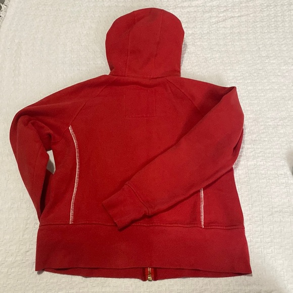 Lululemon Rare Hoodie Cool Sporting Event 2009&2011 - Picture 2 of 9